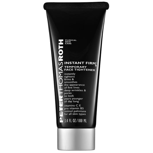 Peter Thomas Roth Instant Firmx Temporary Face Tightener - 3.4 oz ($48 Value)