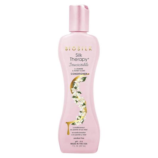 BioSilk Silk Therapy Irresistible Conditioner - 7.0 oz