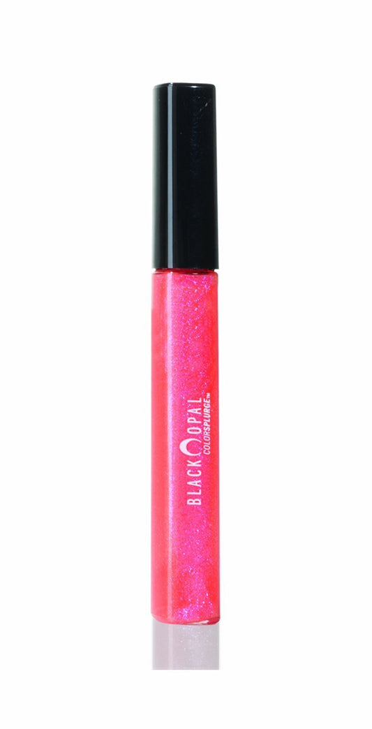 Black Opal Color Splurge Lustre Lip Gloss - 0.25 oz - Fabulust