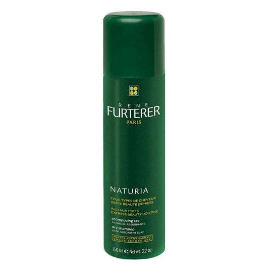 Rene Furterer Naturia Dry Shampoo - 3.2 oz