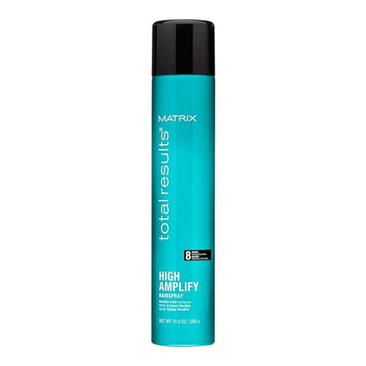 Matrix Total Results High Amplify Flexible Hold Hairspray - 10.2 Oz.
