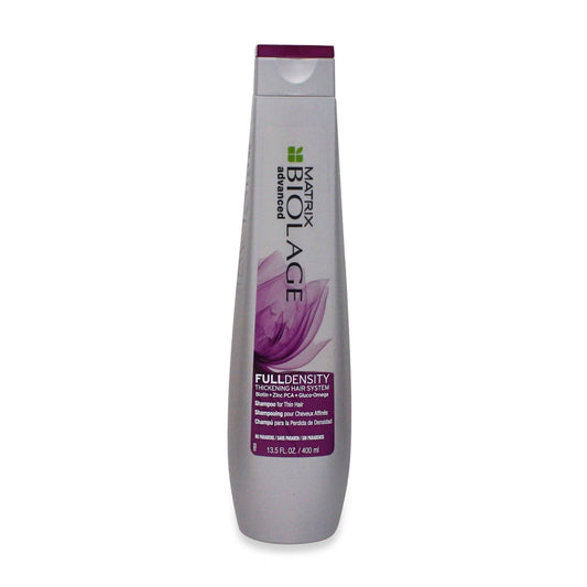 Matrix Biolage Full Density Thickening Shampoo - 13.5 oz