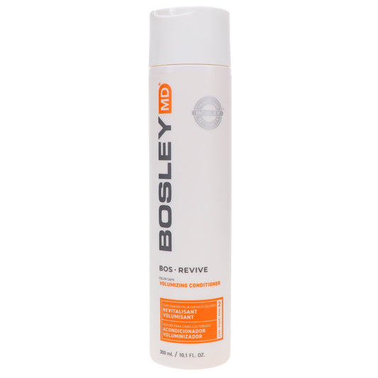 BosleyMD BosRevive Color Safe Volumizing Conditioner - 10.1 oz