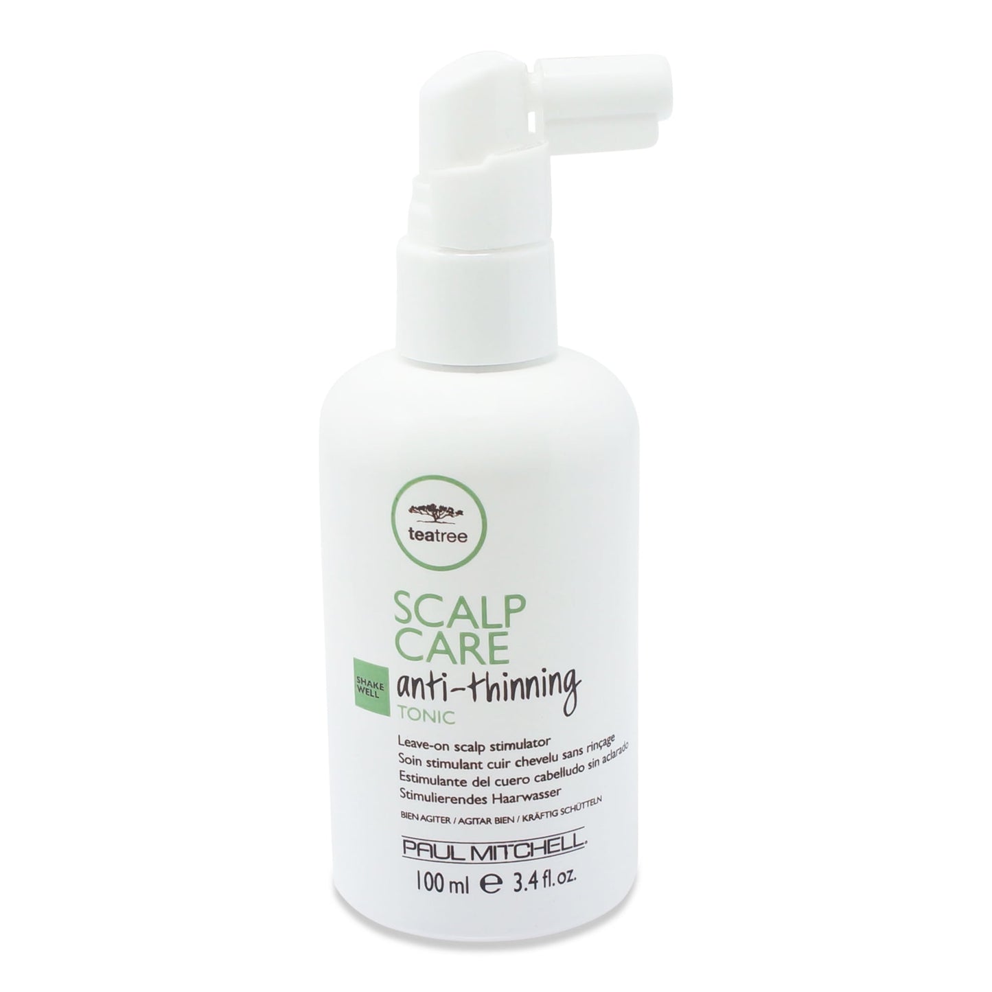 Paul Mitchell Tea Tree Anti-Thinning Tonic - 3.4 oz