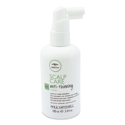 Paul Mitchell Tea Tree Anti-Thinning Tonic - 3.4 oz