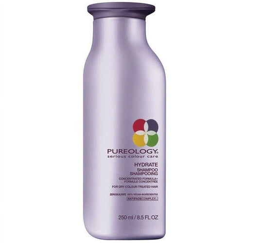 Pureology Hydrate Shampoo - 8.5 oz
