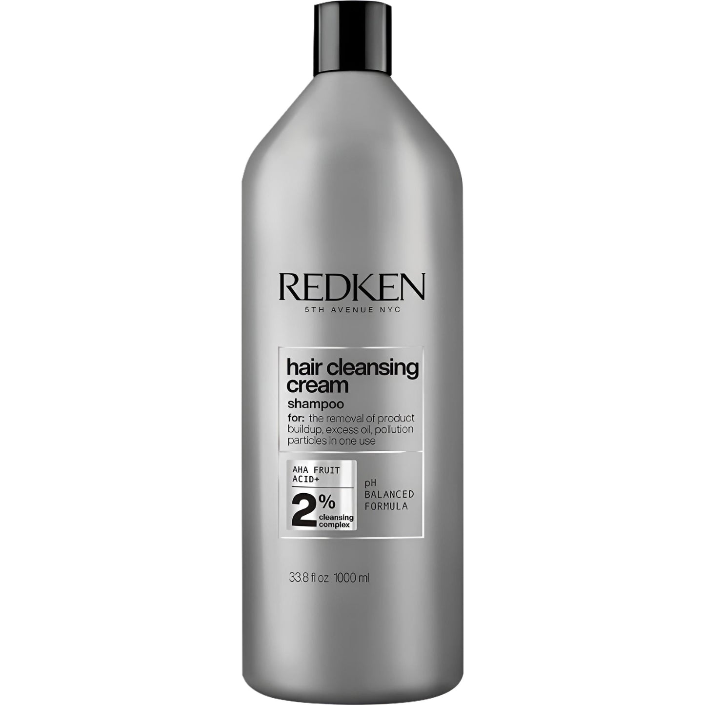 Redken Detox Hair Cleansing Cream 33.8oz
