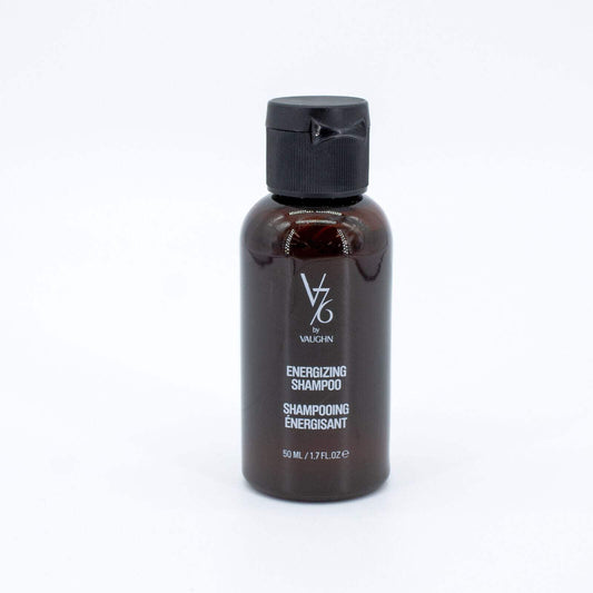 V76 By Vaughn Energizing Shampoo 1.7oz