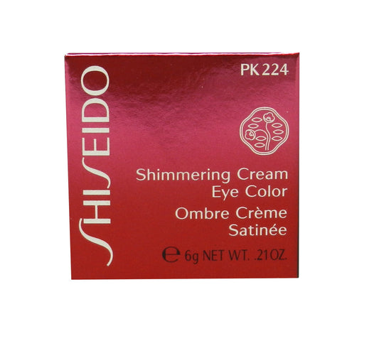 Shiseido Shimmering Cream Eye Color - 0.21 oz - Mousseline