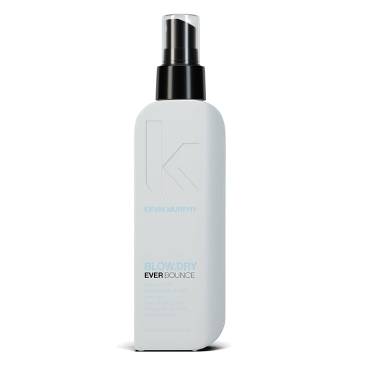 Kevin Murphy Blow Dry Ever Bounce Heat-Activated Style Extender Spray - 5.1 oz