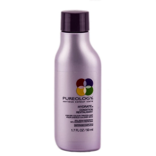 Pureology Hydrate Conditioner Travel Size - 1.7 oz