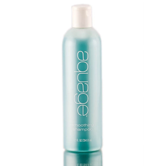 Aquage Smoothing Shampoo - 12.0 oz