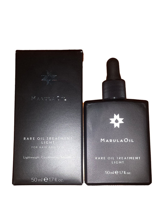 Paul Mitchell Marula Oil Rare Oil Treatment Light 1.7 Ounces