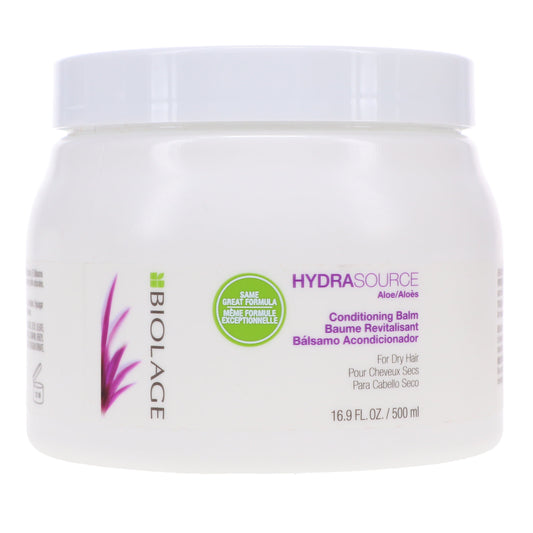 Matrix Biolage Hydrasource Conditioning Balm - 16.9 oz