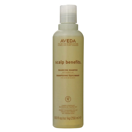 Aveda Scalp Benefits Balancing Shampoo - 8.5 oz