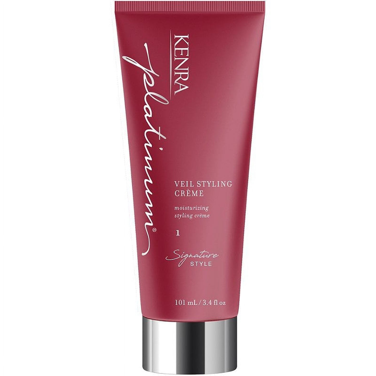Kenra Platinum Veil Styling Creme - 3.4 oz
