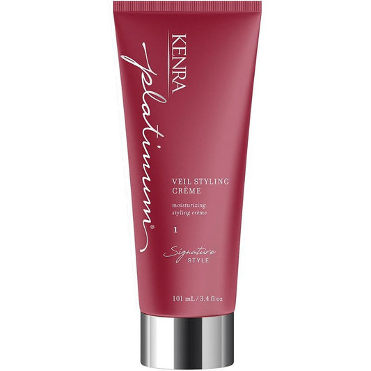 Kenra Platinum Veil Styling Creme - 3.4 oz