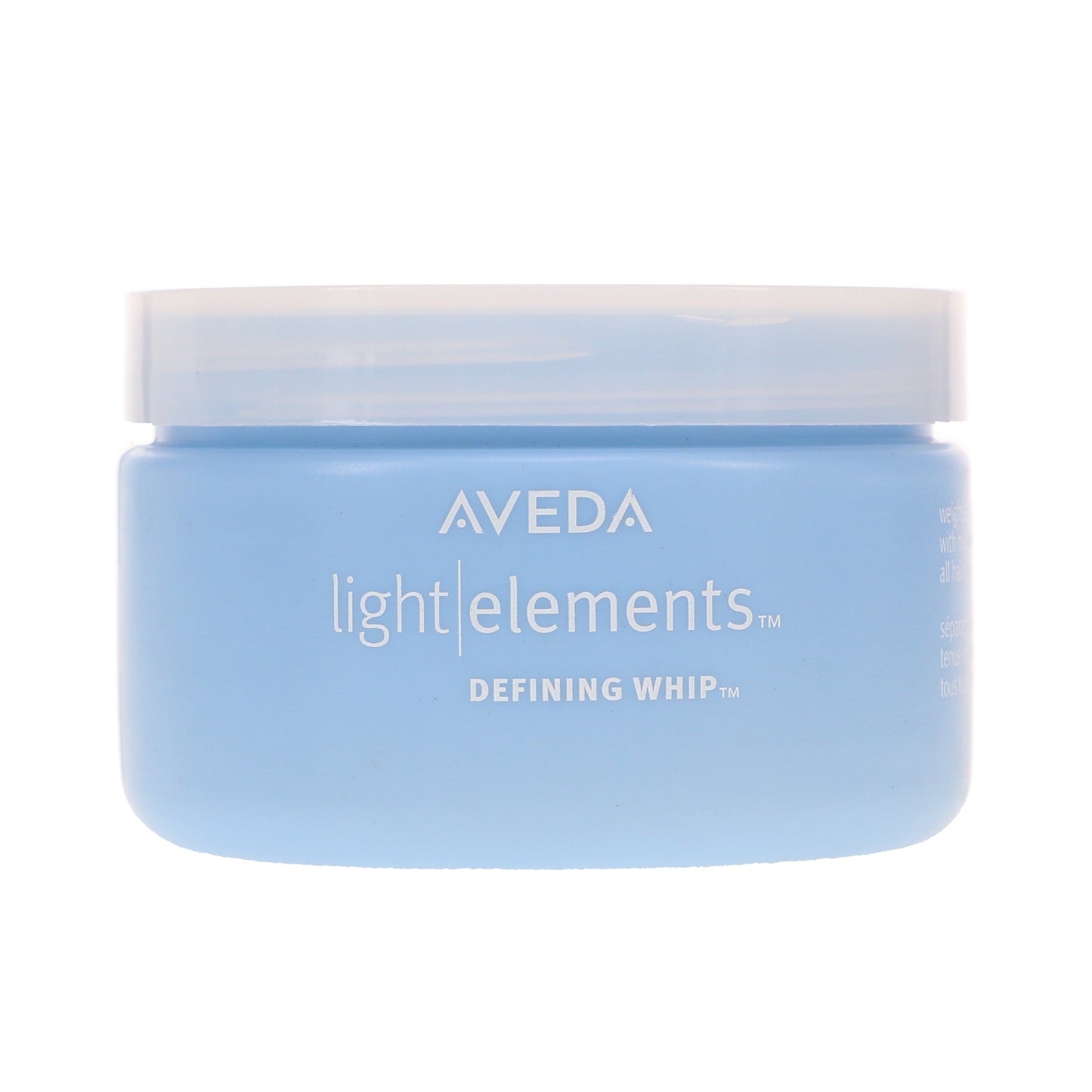 Aveda Light Elements Defining Whip Cream - 4.2 oz