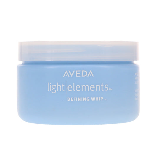Aveda Light Elements Defining Whip Cream - 4.2 oz