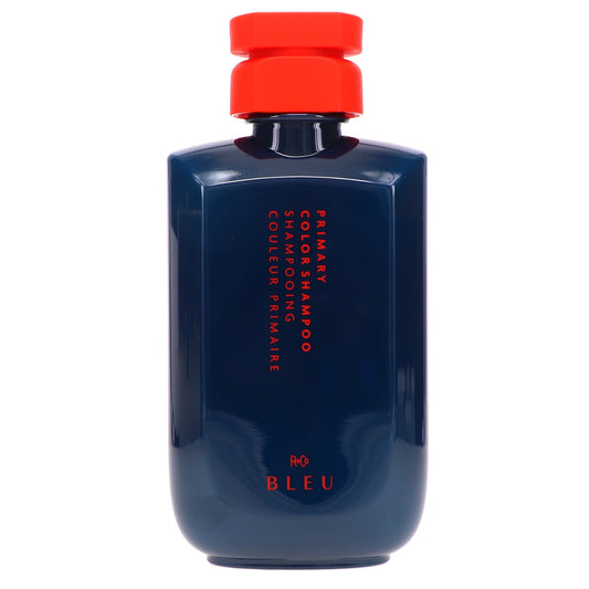 R+Co Bleu Primary Color Shampoo - 8.5 oz