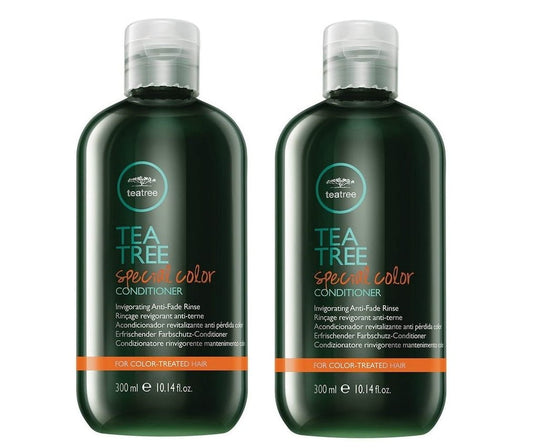 Paul Mitchell Tea Tree Special Color Conditioner - 10.14oz (Pack of 2)