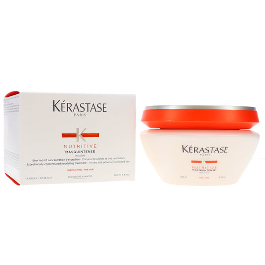 Kerastase Nutritive Masquintense Nourishing Treatment - 6.8 oz