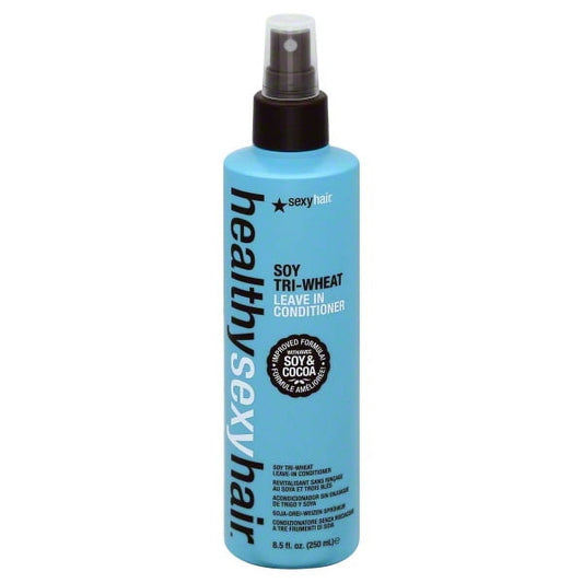 SexyHair Healthy Tri-Wheat Leave-In Conditioner - 8.5 oz