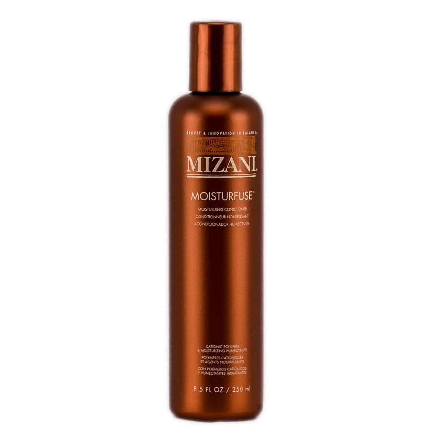 Mizani Moisturfuse Moisturizing Conditioner - 8.5 oz
