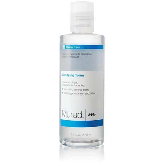Murad Acne Control Clarifying Toner - 6.0 oz