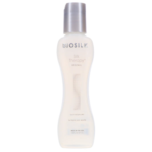 BioSilk Silk Therapy Original - 2.26 oz