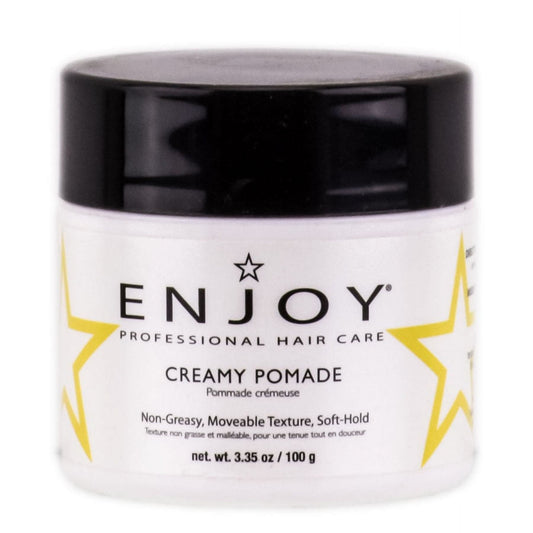 Enjoy Creamy Pomade - 3.35 oz