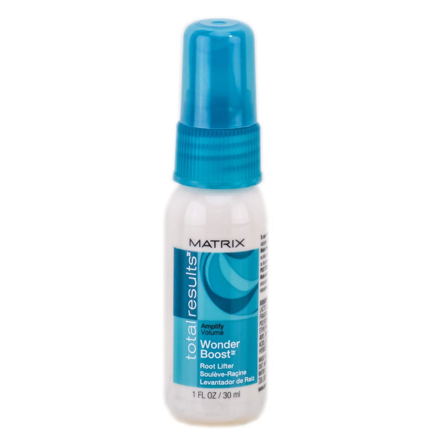 Matrix Total Results Amplify Volume Wonder Boost Root Lifter - 1.0 oz