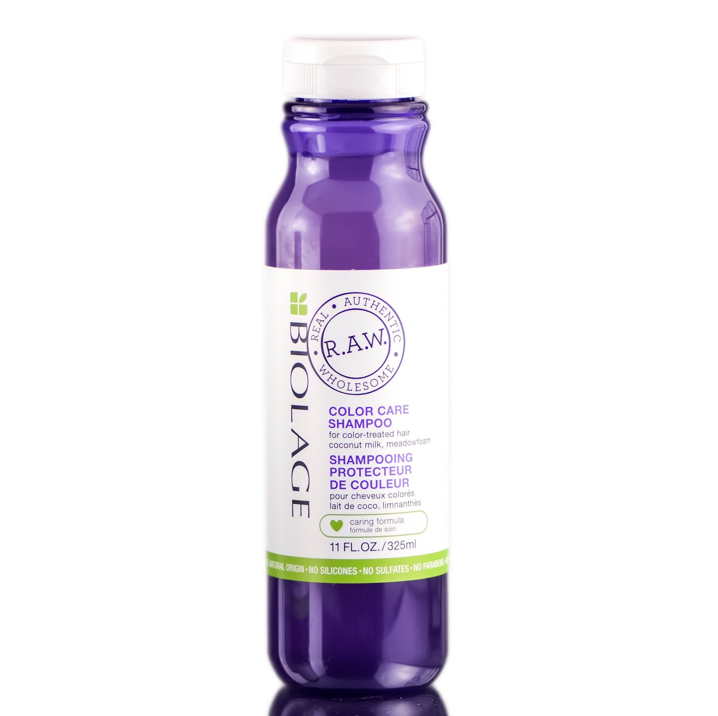 Matrix Biolage R.A.W. Color Care Shampoo - 11.0 oz