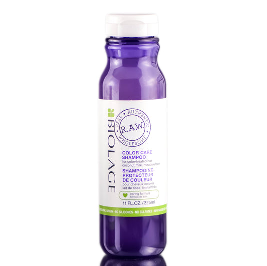 Matrix Biolage R.A.W. Color Care Shampoo - 11.0 oz