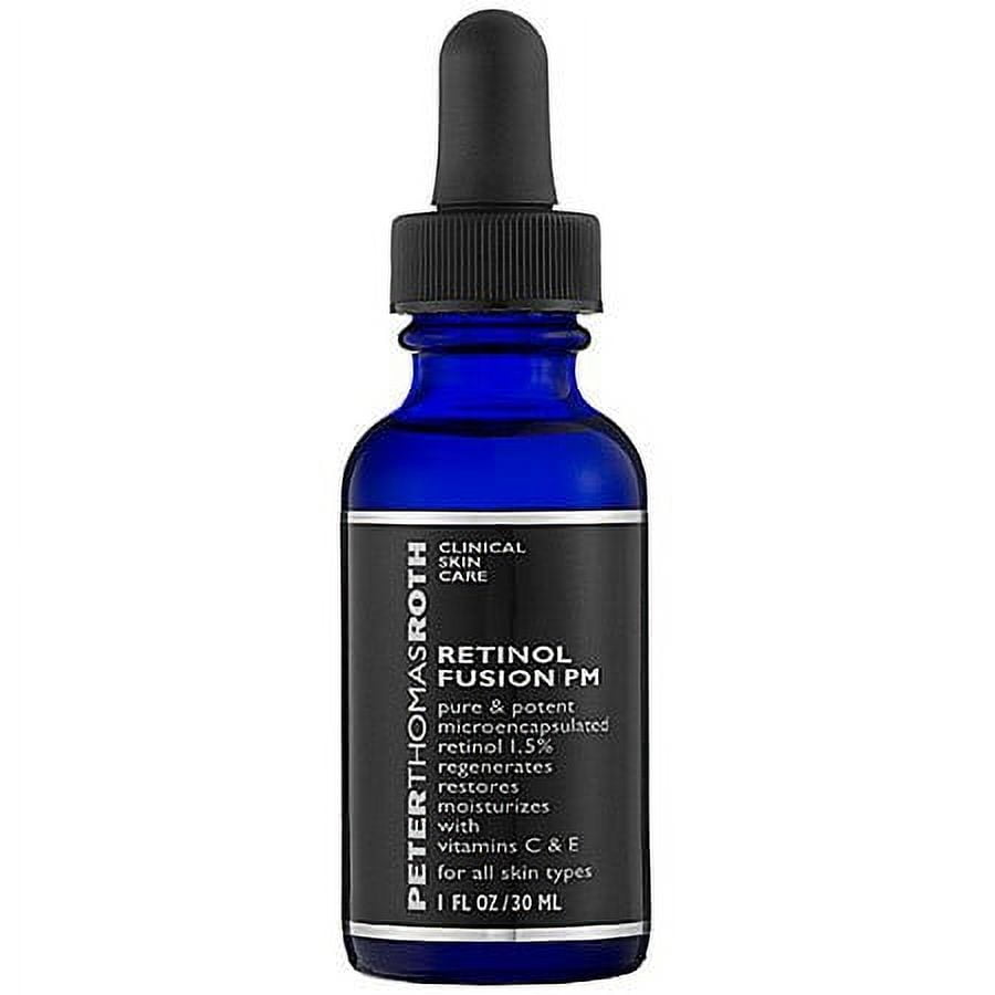 Peter Thomas Roth Retinol Fusion PM - 1.0 Oz