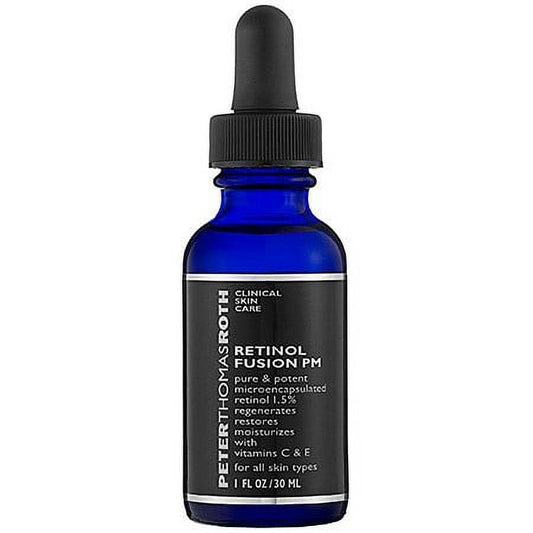 Peter Thomas Roth Retinol Fusion PM - 1.0 Oz