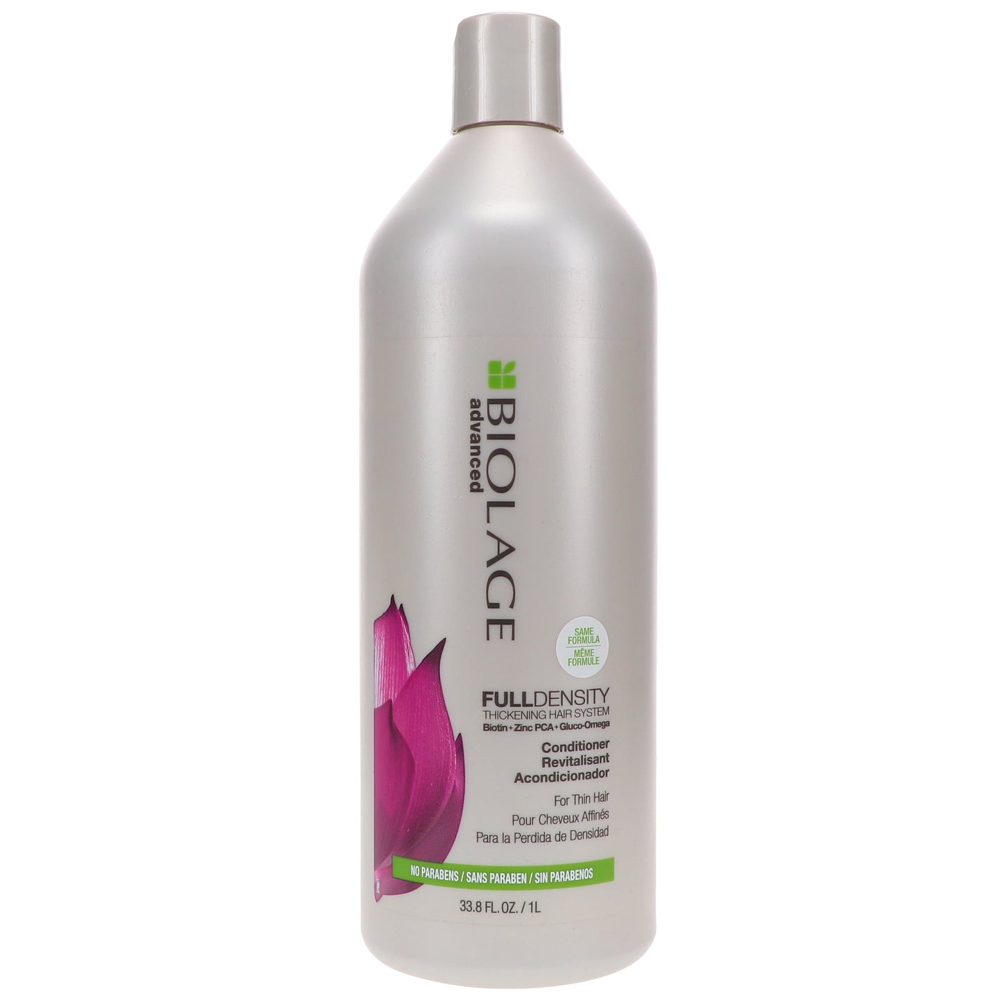 Matrix Biolage Full Density Thickening Conditioner - 33.8 oz