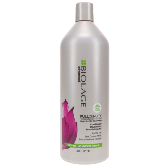 Matrix Biolage Full Density Thickening Conditioner - 33.8 oz