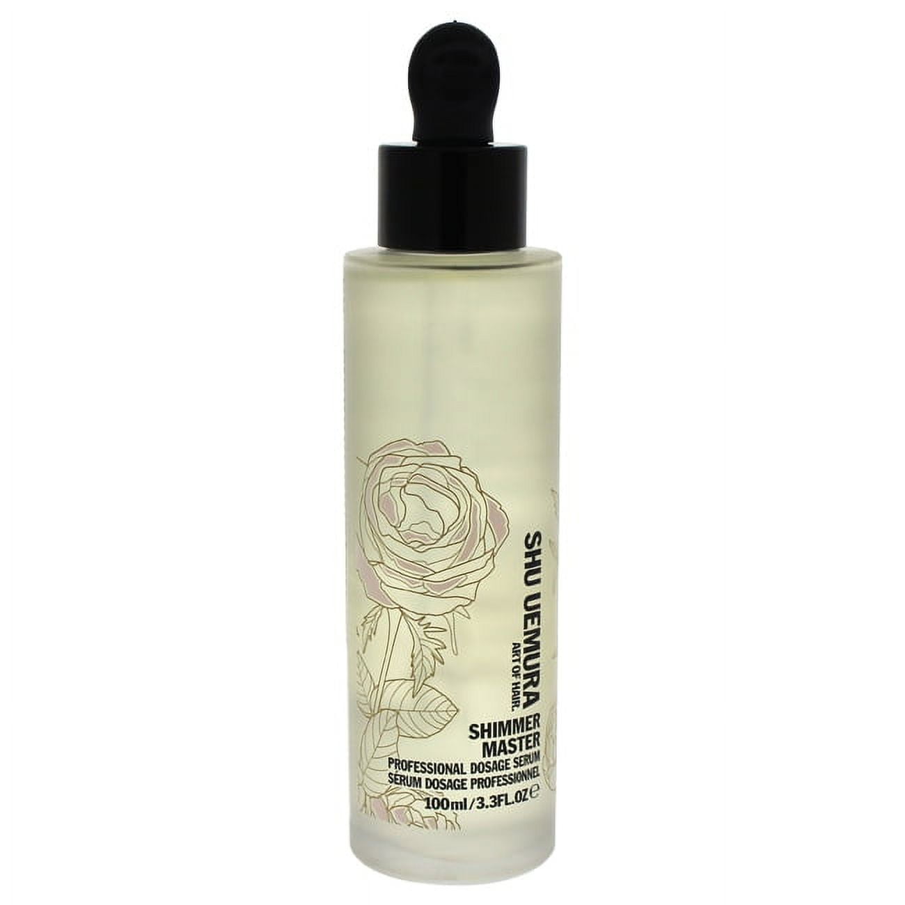 Shu Uemura Shimmer Master - 3.3 oz