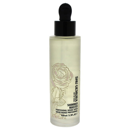 Shu Uemura Shimmer Master - 3.3 oz