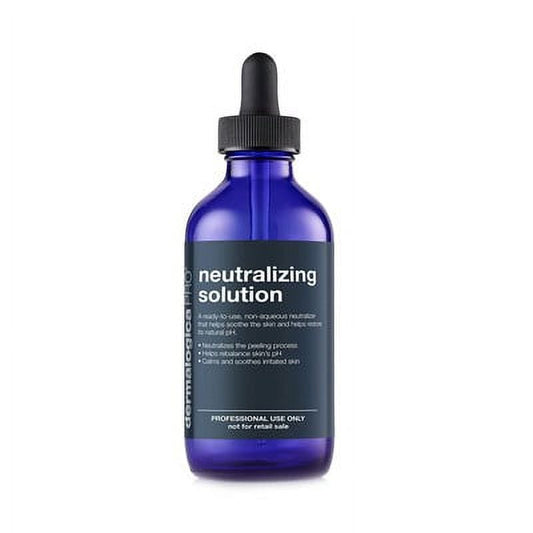 Dermalogica Pro Power Peel Neutralizing Solution - 4.0 oz