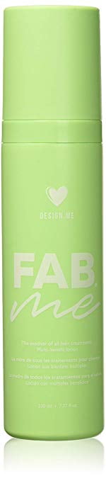 Design.Me Fab.Me Leave-In Treatment - 7.77 oz
