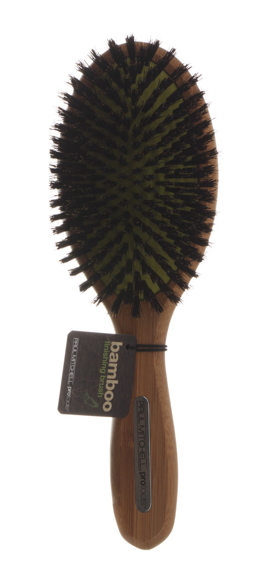 Paul Mitchell Bamboo Finishing Brush ProTools