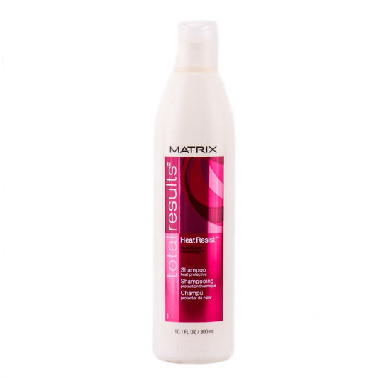 Matrix Total Results Heat Resist Shampoo - 10.1 oz