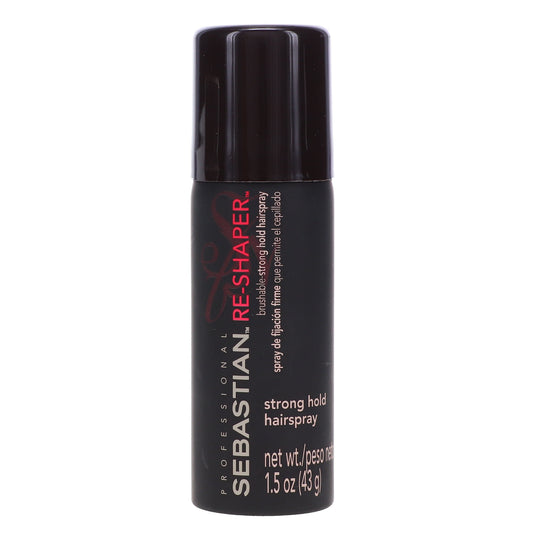 Sebastian Re-shaper Hairspray - 1.5 oz