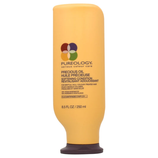 Pureology Precious Oil Softening Conditioner - 8.5 Oz