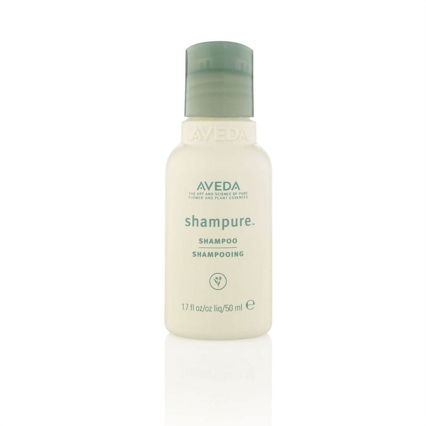 Aveda Shampure Shampoo - 2.0 oz