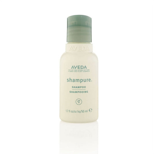Aveda Shampure Shampoo - 2.0 oz