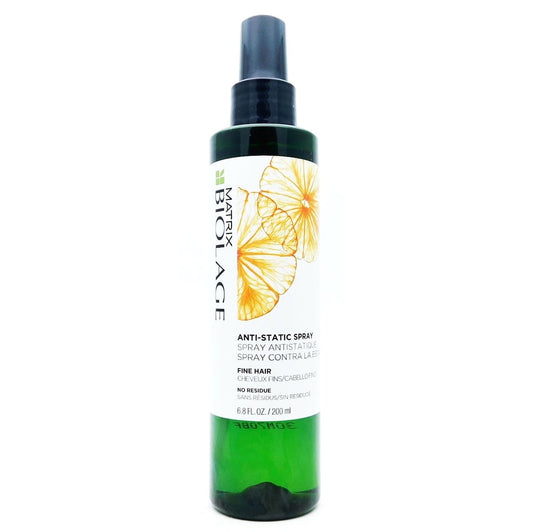 Matrix Biolage Anti-Static Hairspray - 6.8 oz