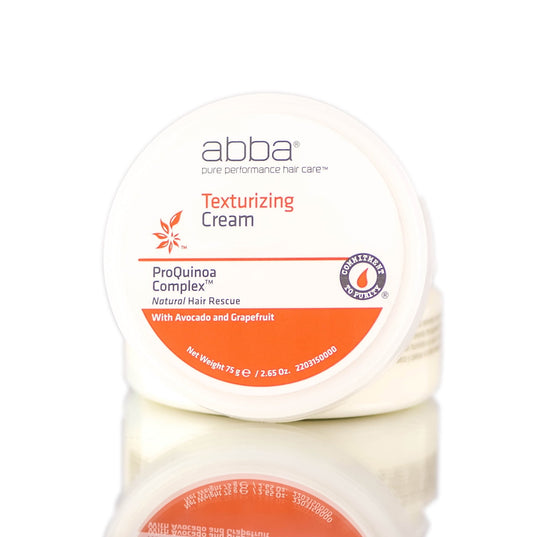 Abba Texturizing Cream - 2.65 oz